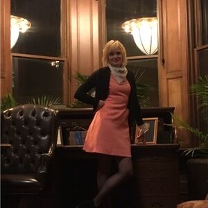 Meet your Posher, Abigail